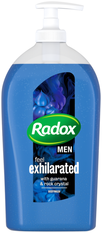 RADOX BW MEN FEEL XHLRATD750ML