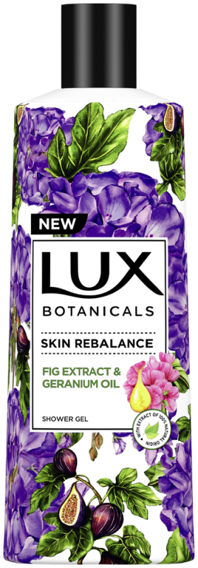 LUX B/W BOTANIC REBALANCE 400M