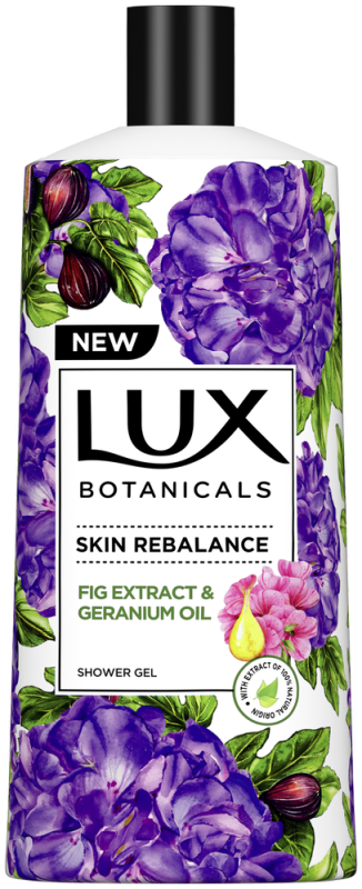 LUX B/W BOTANIC REBALANCE 750M