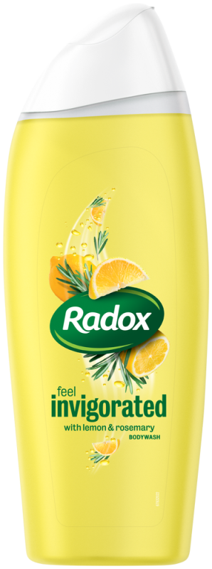 RADOX BW FEEL INVIGORATE 400ML