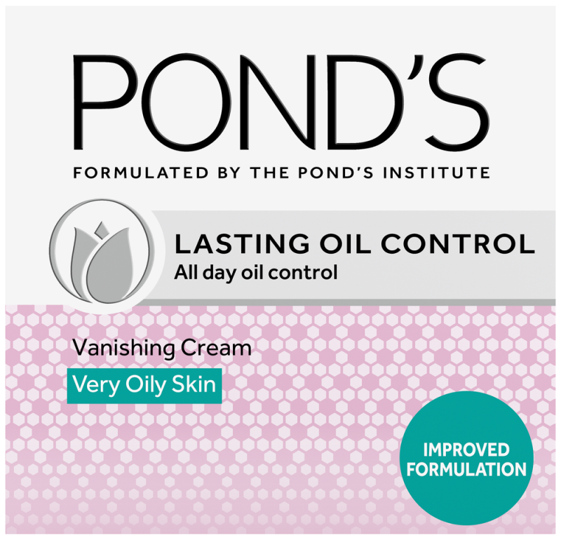 PONDS VANISH CRM EX/V/OIL 50ML