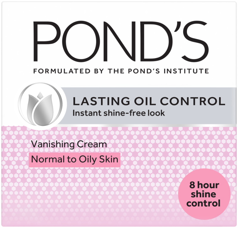 PONDS VANISH CR N/OIL 100M WHT