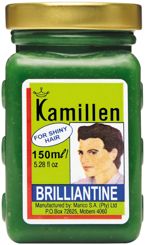 KAMILLEN BRILL SOLID GRN 150ML