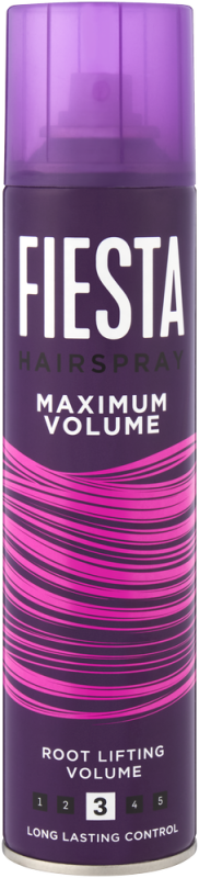FIESTA MAXIMUM 300ML