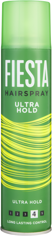 FIESTA ULTRA 300ML