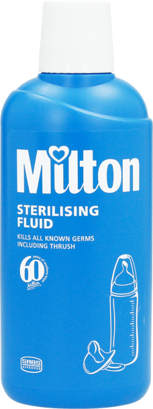 MILTON 500ML