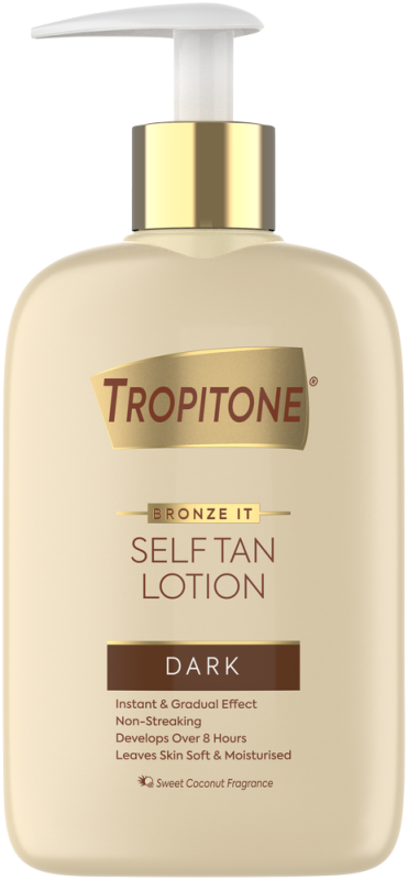 TROPITONE BRONZE IT LTN DARK 200ML