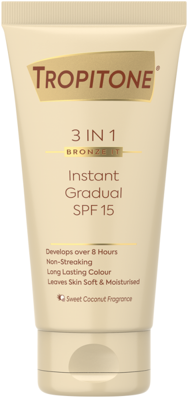 TROPITONE BRONZE IT 3/1 LTN TUBE 150ML