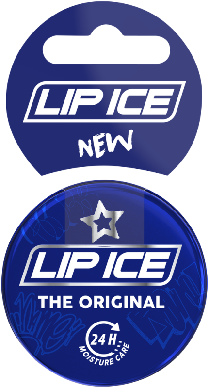 LIPICE ORIGINAL BALM TIN 20G