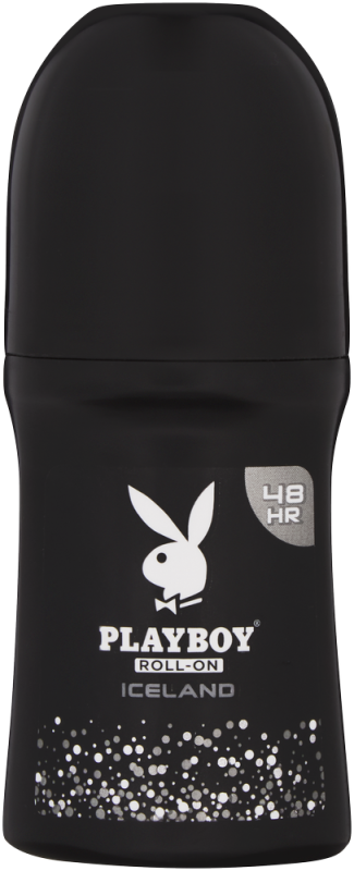 PLAYBOY R/ON ICELAND 50ML