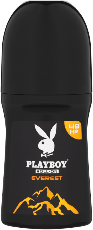 PLAYBOY R/ON EVEREST 50ML
