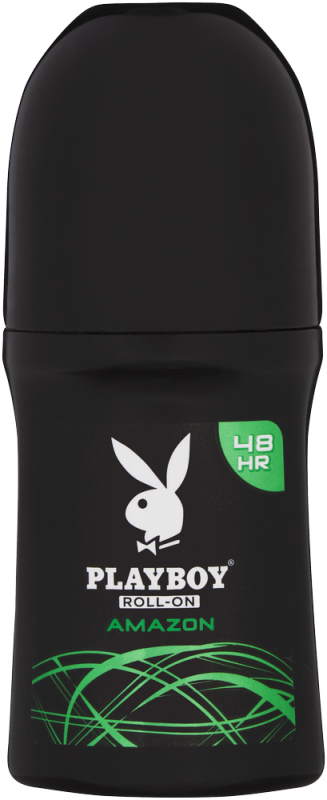 PLAYBOY R/ON AMAZON 50ML