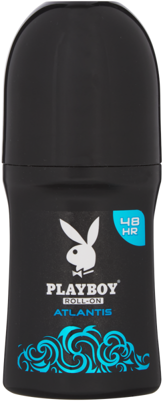 PLAYBOY R/ON ATLANTIS 50NL