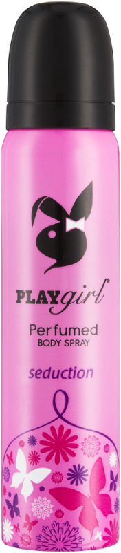 PLAYGIRL DEO SEDUCTION 90ML
