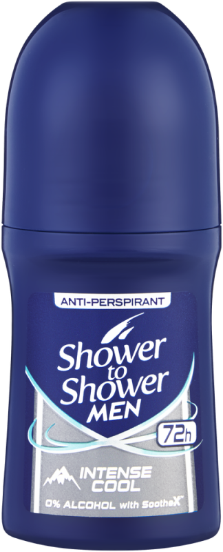 SHOWER/SH R/O INTENSE COOL50ML
