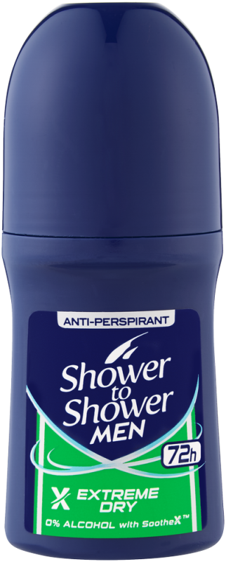 SHOWER/SH R/O EXTREME DRY 50ML