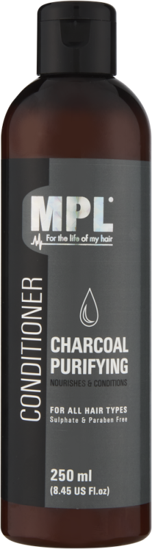 MPL CHARCOAL CONDITIONER TBD