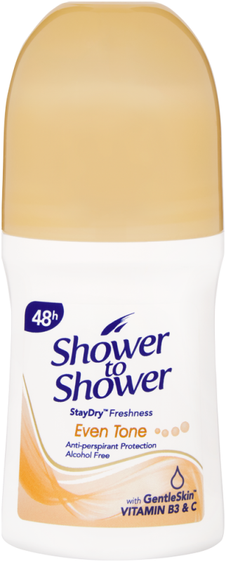 SHOWER/SH R/O EVENTONE LDS 50ML