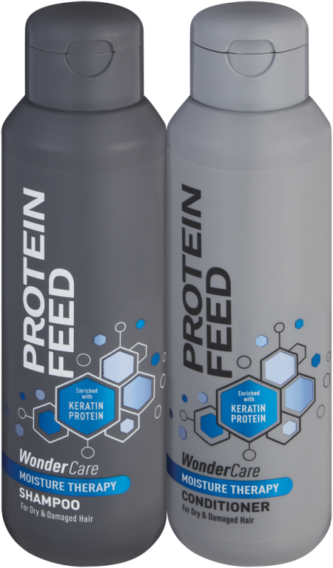 PROTEIN FEED MOIST/THERAPY BP 2X500ML