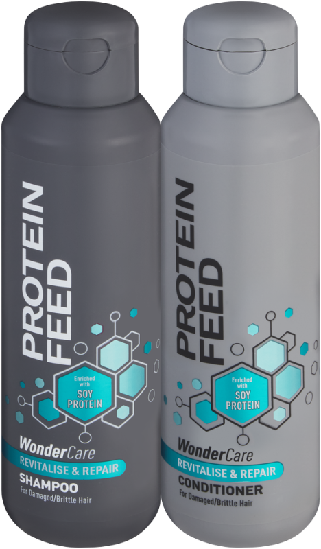PROTEIN FEED REV+REPAIR BP 2X500ML