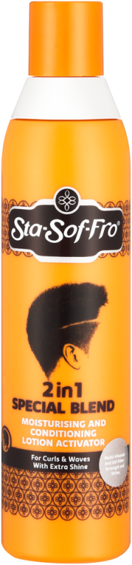 SSF 2IN1SPEC/B/L/ 250ML