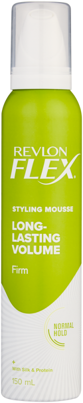 FLEX MOUSSE FIRM NORMAL 150ML