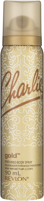 REVL B/SPR CHARLIE GOLD 90ML