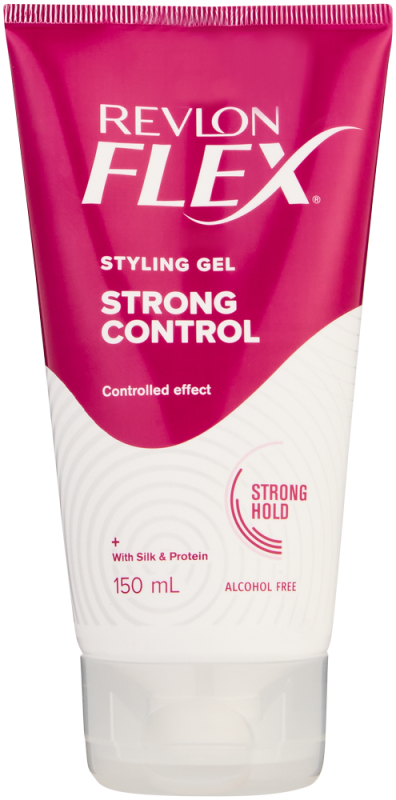 FLEX GEL ULT/STRONG 150ML