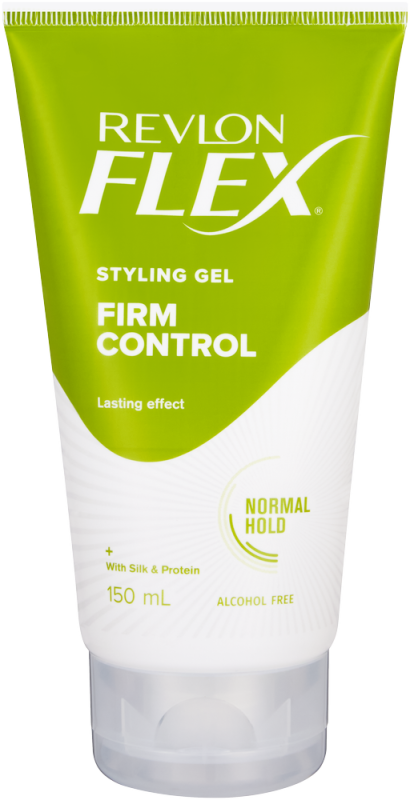 FLEX GEL FIRM NORMAL 150ML