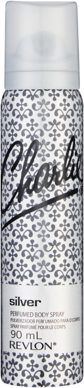 REVL B/SPR CHARLIE SILVER 90ML