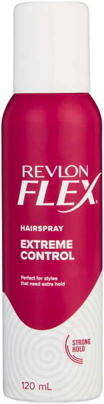 FLEX H/SPR ULT/STRONG 120ML