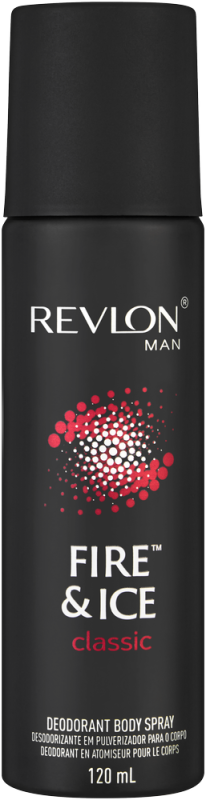 REVL B/SPR MEN FIREICE CLASSI