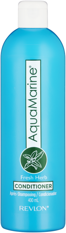 AQUAMARINE COND FRESH HERB 400ML
