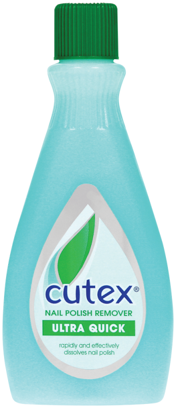CUTEX REMOVER ULT QUICK 100ML