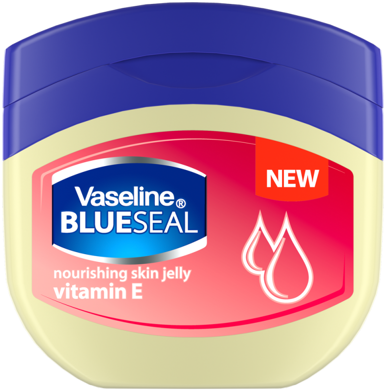 VASELINE P/JELLY VITE 50ML