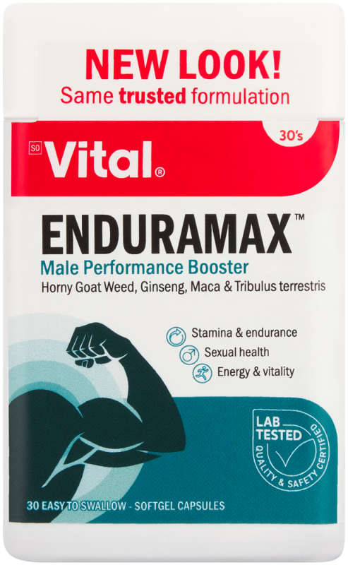 VITAL ENDURAMAX 30