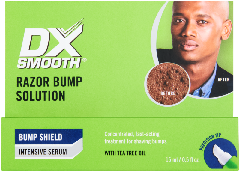 DX SMOOTH BUMP TARGET 15ML
