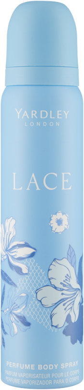 YARD LACE B/SPR 90ML