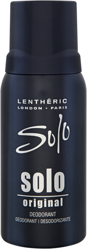LENTH SOLO DEO 150ML