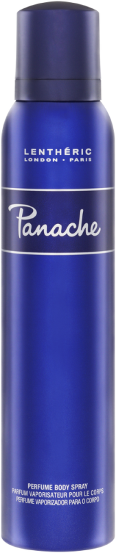 LENTH PANACHE B/SPR 150ML