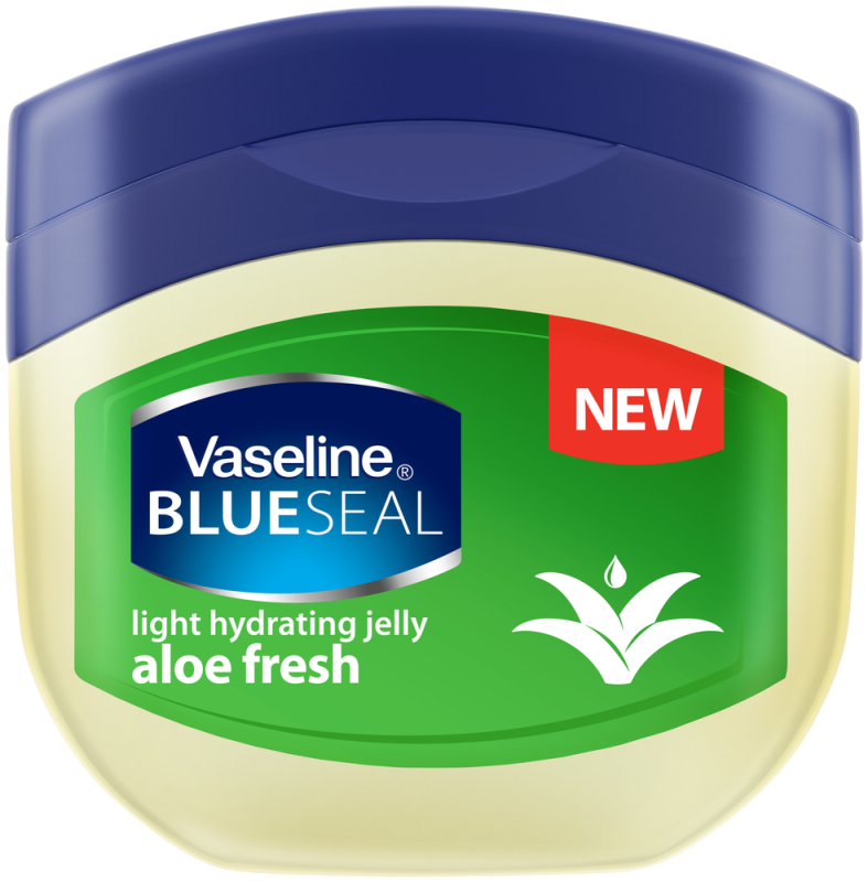 VASELINE PET JELLY A/FRSH 100M