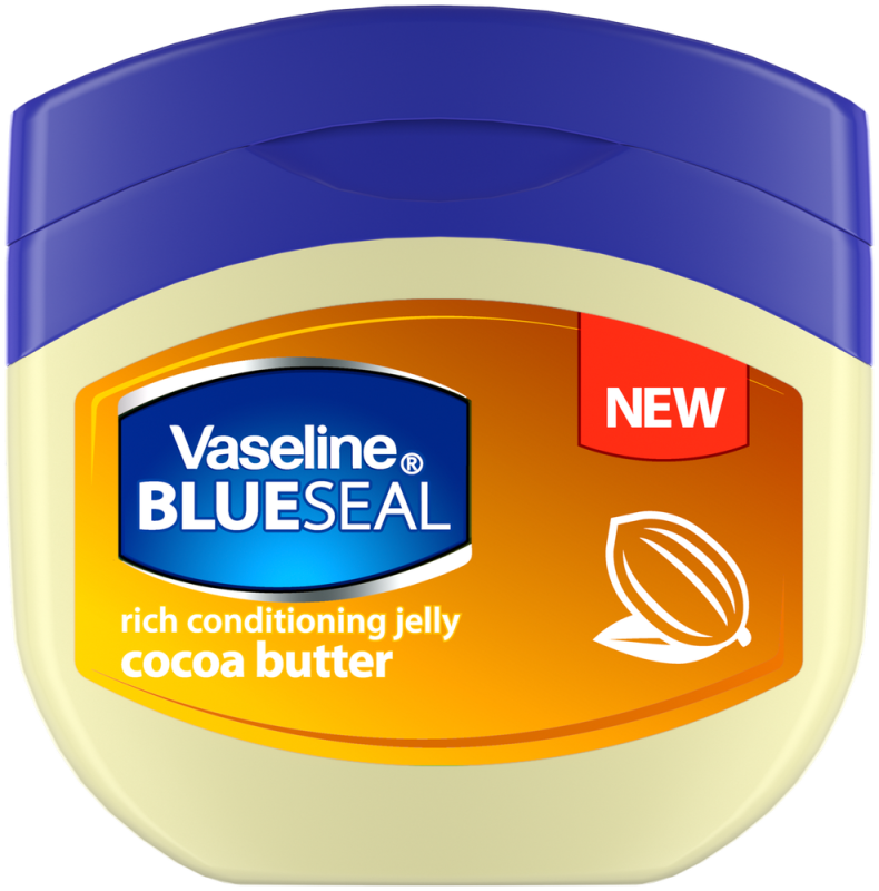 VASELINE PET JELLY C/BUT 50ML