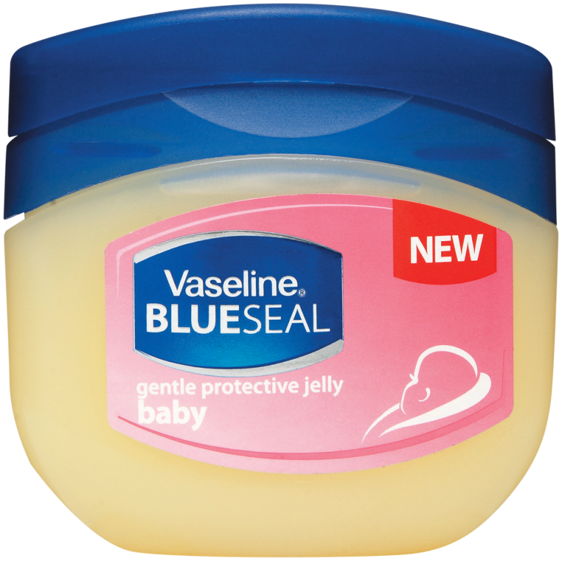 VASELINE PET JELLY BABY 100ML