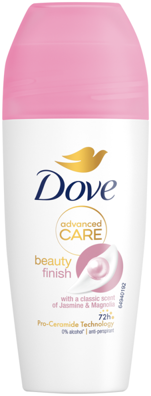 DOVE R/ON L BEAUTY FINISH 50M