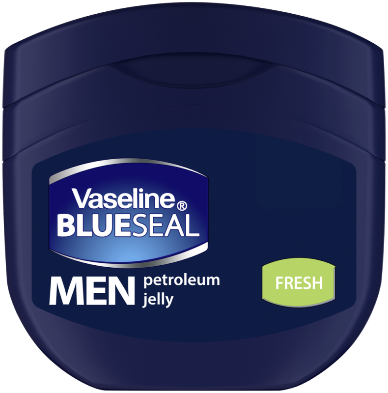 VASELINE P/JELLY MEN FRSH 100M