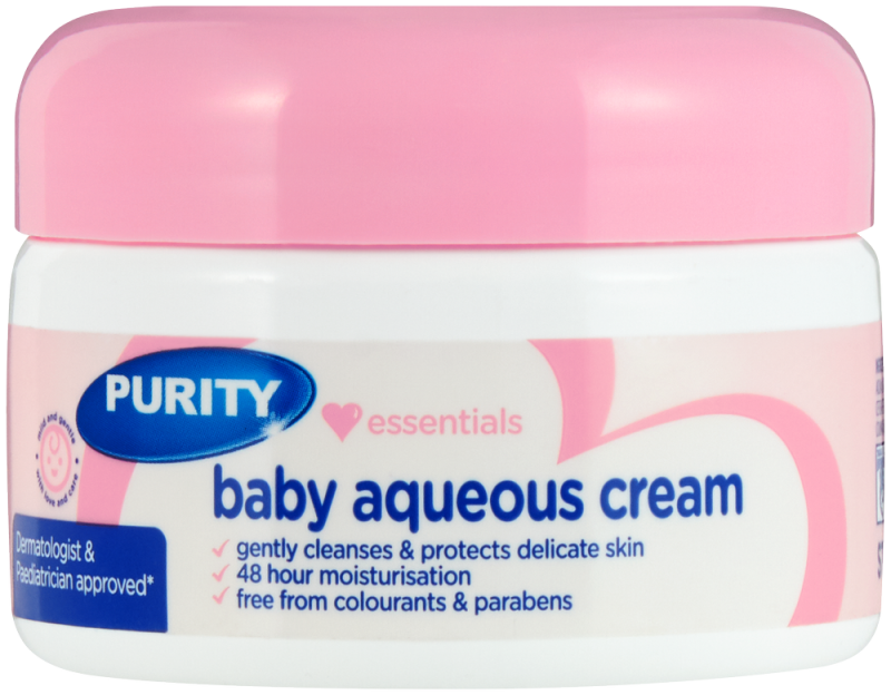 ELIZ ANNE BABY AQ CRM 100ML