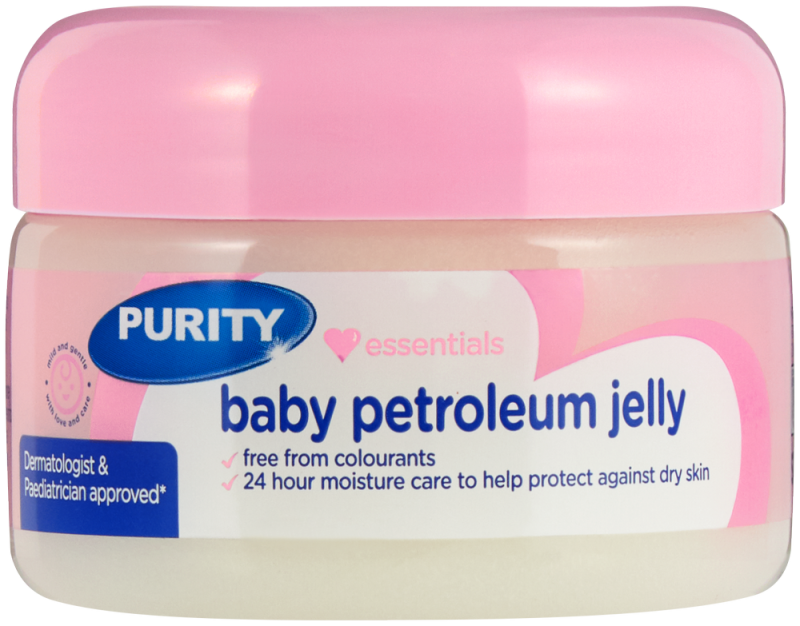 ELIZ ANNE BABY JELLY PERF 100M