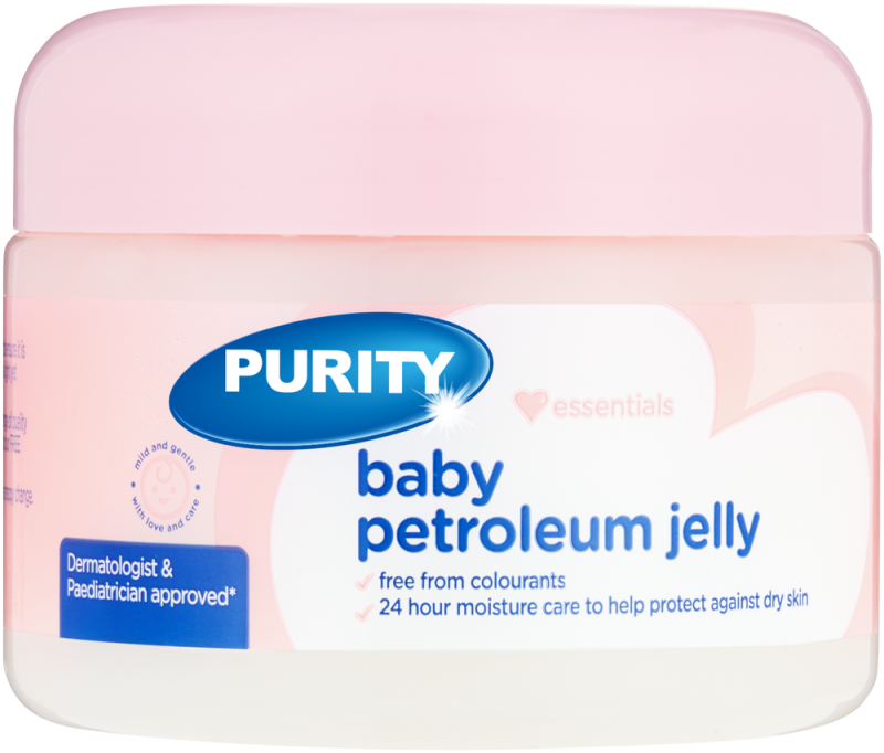 ELIZ ANNE BABY JELLY PERF 250