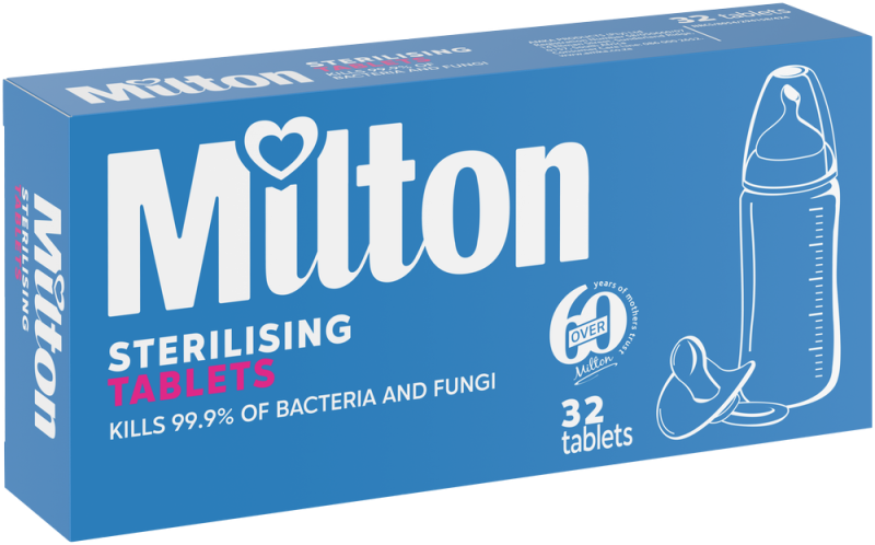 MILTON TAB 32