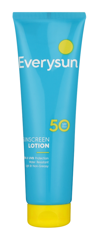 EVERYSUN FAMILY LOT SPF50 100M